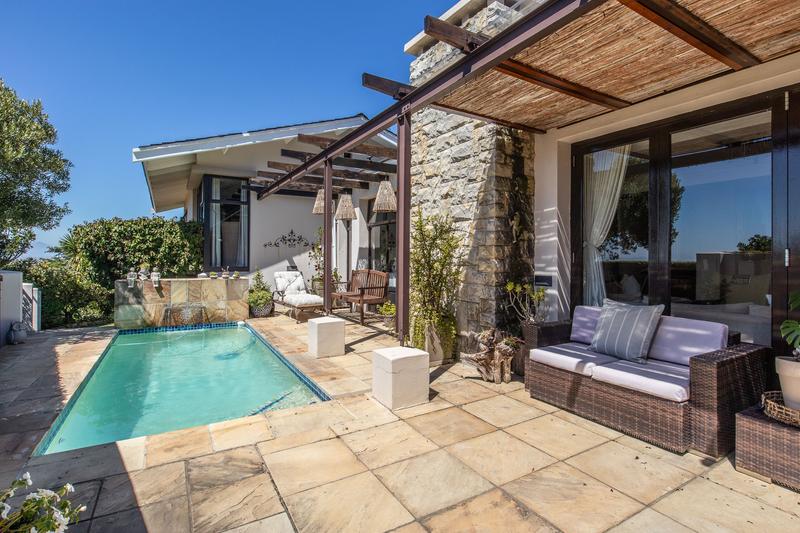 3 Bedroom Property for Sale in Stonehurst Mountain Estate Western Cape